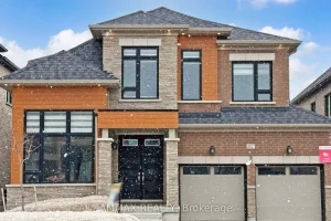 5-bedroom detached home for sale in Simcoe — 112 Bearberry Rd Road