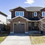 3-bedroom home for sale in St. Marys — 112 Edison Street (Photo 1)