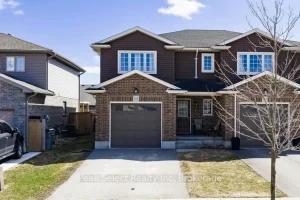3-bedroom home for sale in St. Marys — 112 Edison Street
