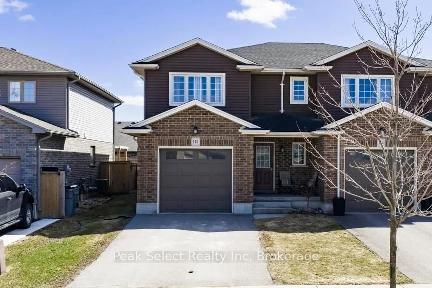 3-bedroom home for sale in St. Marys — 112 Edison Street (Photo 1)