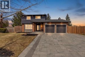 4-bedroom home for sale in Waterloo — 112 White Oak Place