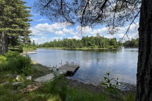 Studio detached home for sale in Lake Of Bays — 1130 Colony Road