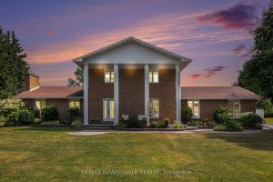 3-bedroom detached home for sale in Prescott And Russell — 1139 St Joseph Road