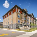 3-bedroom condo apartment for sale in Wellington — 113 - 106 Bard Boulevard (Photo 1)