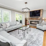 3-bedroom condo apartment for sale in Wellington — 113 - 106 Bard Boulevard (Photo 4)