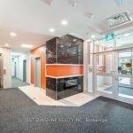 1-bedroom condo apartment for rent in Hamilton — 113 - 77 Leland Street (Photo 2)
