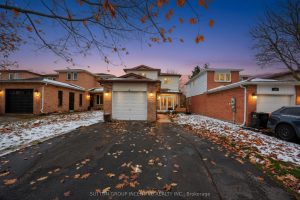 3-bedroom detached home for sale in Simcoe — 113 Garden Drive