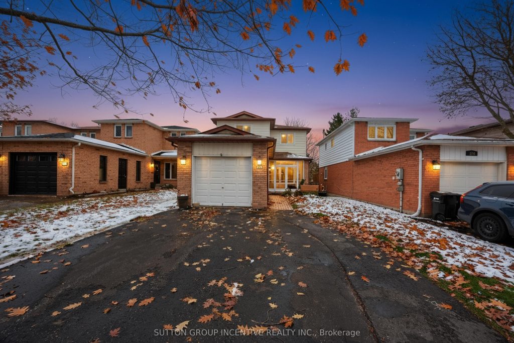 3-bedroom detached home for sale in Simcoe — 113 Garden Drive (Photo 1)