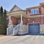 3-bedroom att/row/townhouse for sale in York — 113 James Mccullough Road (Photo 1)