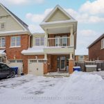3-bedroom att/row/townhouse for sale in York — 113 James Mccullough Road (Photo 3)