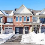 3-bedroom att/row/townhouse for sale in York — 113 James Mccullough Road (Photo 4)