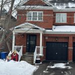 3-bedroom att/row/townhouse for sale in York — 113 James Mccullough Road (Photo 5)