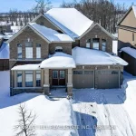 4-bedroom detached home for sale in Simcoe — 113 Rugman Crescent (Photo 4)