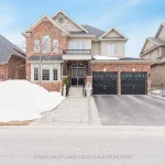 4-bedroom detached home for sale in Simcoe — 113 Rugman Crescent (Photo 5)