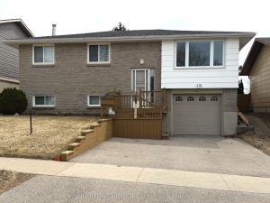 3-bedroom detached home for sale in Waterloo — 113 Southwood Drive