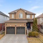 4-bedroom detached home for sale in Durham — 114 Courvier Crescent (Photo 1)