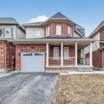 4-bedroom detached home for sale in Durham — 114 Courvier Crescent (Photo 3)