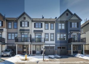 2-bedroom att/row/townhouse for sale in Ottawa — 114 Sweetwater Lane