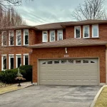 4-bedroom detached home for sale in Halton — 1151 Manor Road (Photo 1)