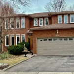 4-bedroom detached home for sale in Halton — 1151 Manor Road (Photo 2)