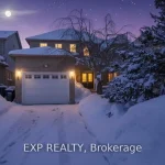 3-bedroom detached home for sale in Simcoe — 1166 Oriole Crescent (Photo 3)