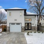 6-bedroom home for sale in Windsor — 1167 Askin Avenue (Photo 3)
