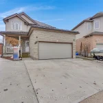 4-bedroom detached home for sale in Waterloo — 116 Lena Crescent (Photo 1)
