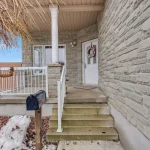4-bedroom detached home for sale in Waterloo — 116 Lena Crescent (Photo 2)