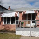 3-bedroom detached home for sale in Toronto — 116 Lord Roberts Drive (Photo 1)