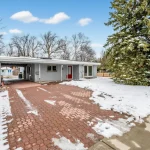 3-bedroom detached home for sale in Toronto — 116 Lord Roberts Drive (Photo 5)