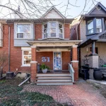 4-bedroom semi-detached home for sale in Toronto — 116 Roxborough Street W (Photo 3)