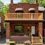 4-bedroom semi-detached home for sale in Toronto — 116 Roxborough Street W (Photo 5)