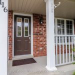 3-bedroom att/row/townhouse for sale in Simcoe — 116 Thrushwood Drive (Photo 2)