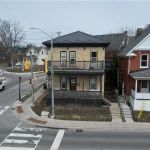 4-bedroom home for sale in Kitchener — 116 Weber Street E (Photo 1)