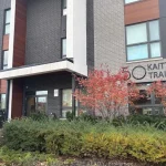 2-bedroom condo apartment for sale in Halton — 117 - 395 Dundas Street W (Photo 5)