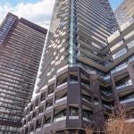 2-bedroom condo apartment for rent in Toronto — 117 Broadway Avenue (Photo 3)