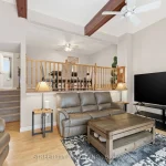 3-bedroom condo townhouse for sale in Middlesex — 118 - 159 Sandringham Crescent (Photo 2)