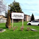 1-bedroom condo apartment for sale in York — 118 - 175 Haig Road (Photo 1)