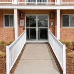 1-bedroom condo apartment for sale in York — 118 - 175 Haig Road (Photo 2)