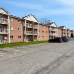 1-bedroom condo apartment for sale in York — 118 - 175 Haig Road (Photo 3)