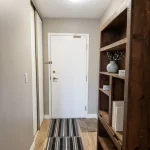 1-bedroom condo apartment for sale in York — 118 - 175 Haig Road (Photo 4)