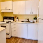 1-bedroom condo apartment for sale in York — 118 - 175 Haig Road (Photo 5)
