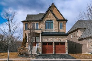 4-bedroom detached home for sale in York — 118 Burns Boulevard