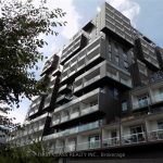 2-bedroom condo apartment for rent in Toronto — 119 - 80 Vanauley Street (Photo 1)