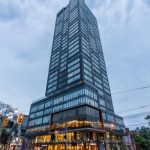 2-bedroom condo apartment for rent in Toronto — 119 - 80 Vanauley Street (Photo 3)