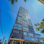 2-bedroom condo apartment for rent in Toronto — 119 - 80 Vanauley Street (Photo 4)