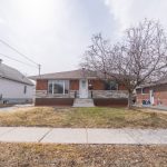 2-bedroom detached home for sale in Stormont — 119 Anthony Street (Photo 1)