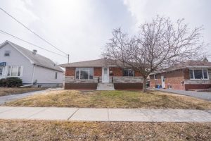 2-bedroom detached home for sale in Stormont — 119 Anthony Street