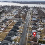 2-bedroom detached home for sale in Stormont — 119 Anthony Street (Photo 2)