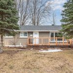 2-bedroom detached home for sale in Stormont — 119 Anthony Street (Photo 3)